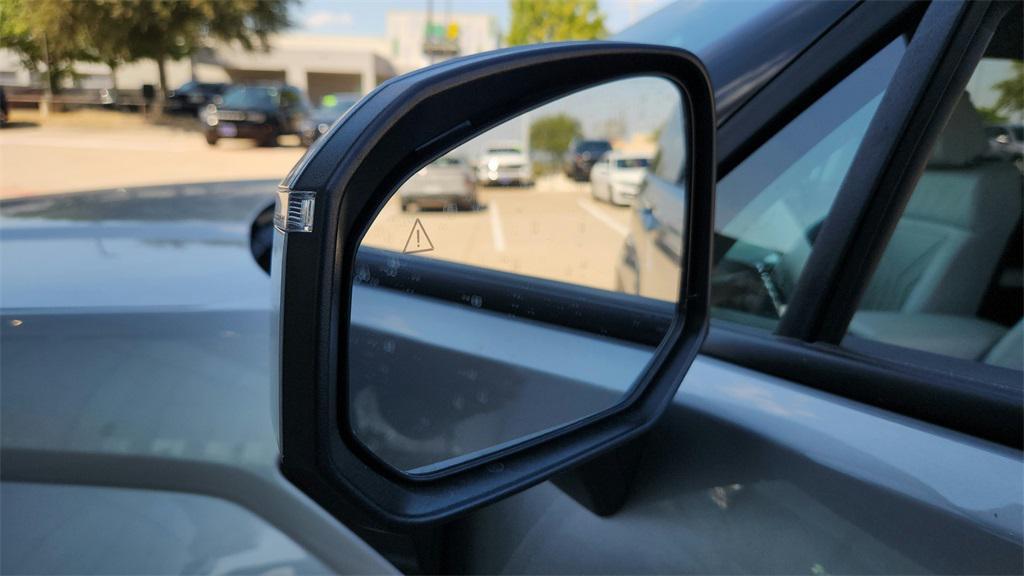 new 2026 Hyundai Santa Fe car, priced at $35,720