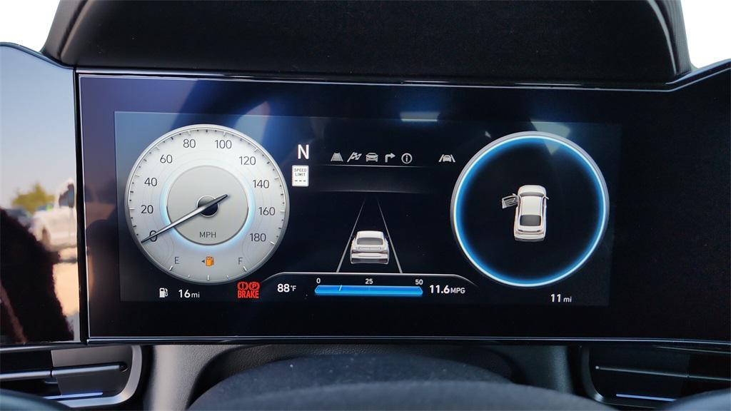 new 2025 Hyundai ELANTRA N car, priced at $35,595