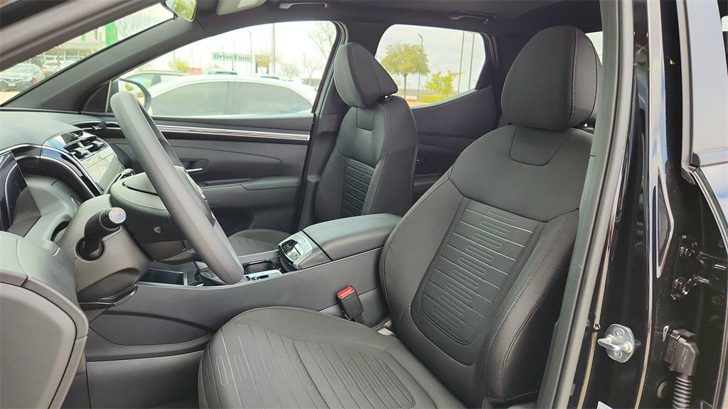 new 2024 Hyundai SANTA CRUZ car, priced at $35,630