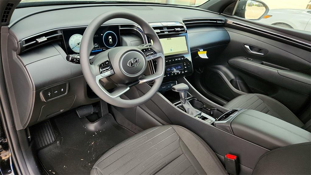 new 2024 Hyundai SANTA CRUZ car, priced at $35,630