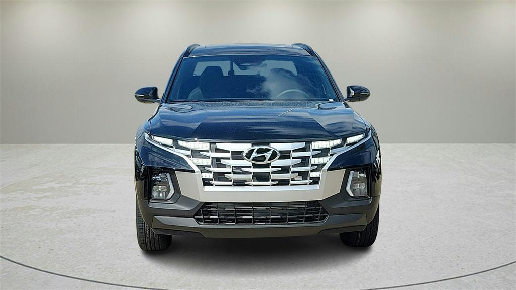 new 2024 Hyundai SANTA CRUZ car, priced at $35,630