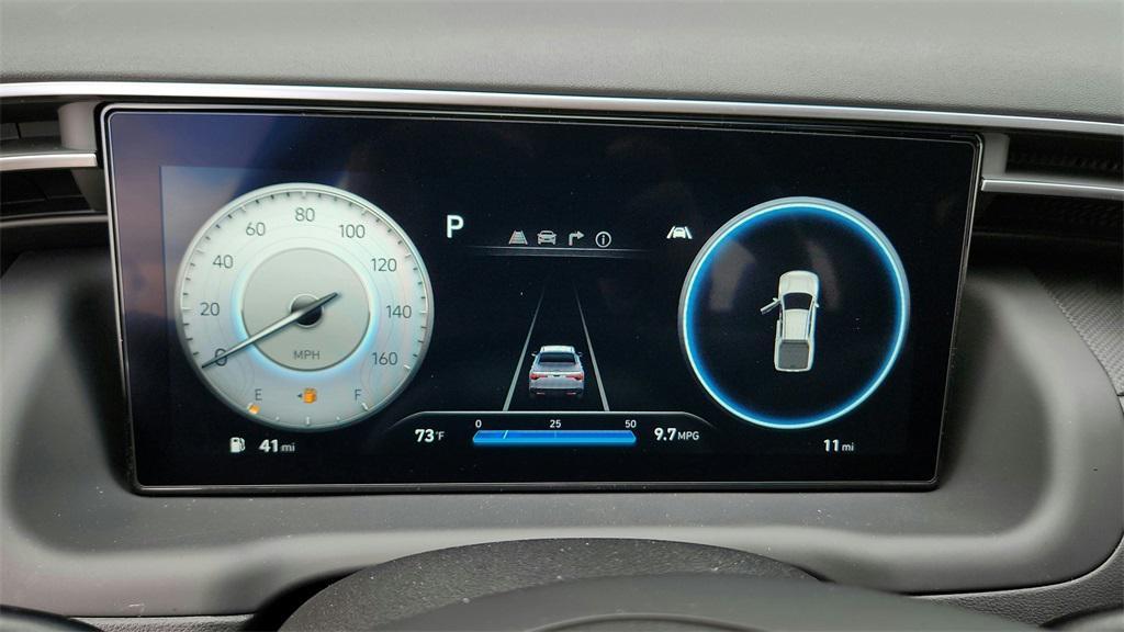 new 2024 Hyundai SANTA CRUZ car, priced at $35,630