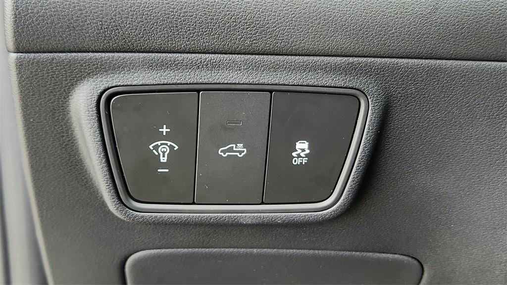 new 2024 Hyundai SANTA CRUZ car, priced at $35,630