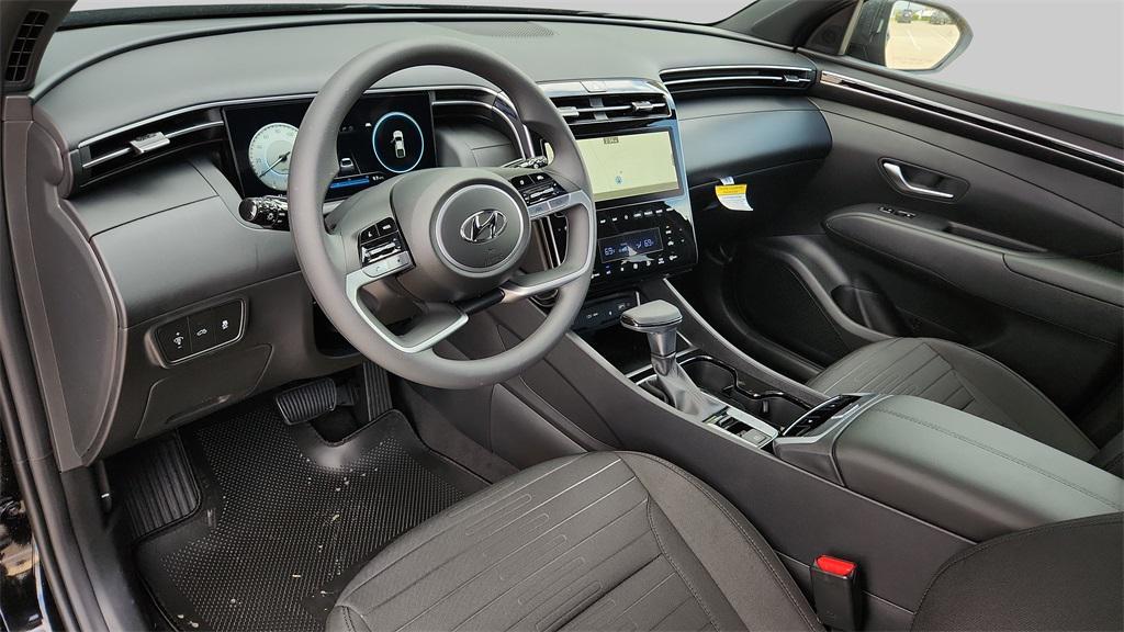 new 2024 Hyundai SANTA CRUZ car, priced at $35,630