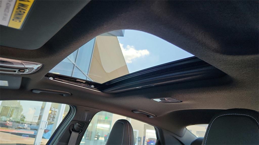 new 2025 Hyundai ELANTRA N car, priced at $36,595