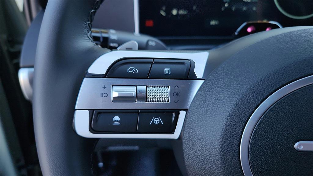 new 2026 Hyundai SANTA CRUZ car, priced at $43,080