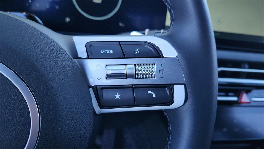 new 2026 Hyundai SANTA CRUZ car, priced at $43,080