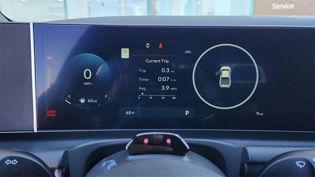 new 2026 Hyundai SANTA CRUZ car, priced at $43,080