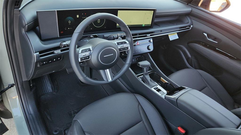 new 2026 Hyundai SANTA CRUZ car, priced at $43,080
