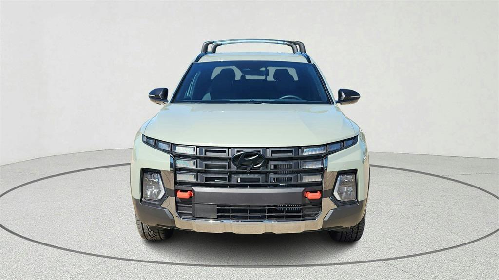 new 2026 Hyundai SANTA CRUZ car, priced at $43,080