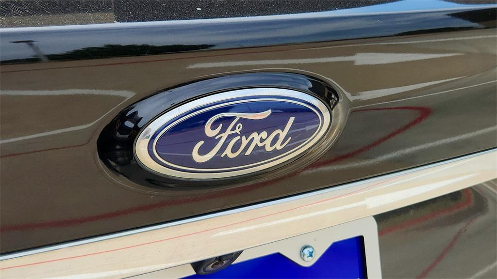used 2020 Ford Edge car, priced at $13,775