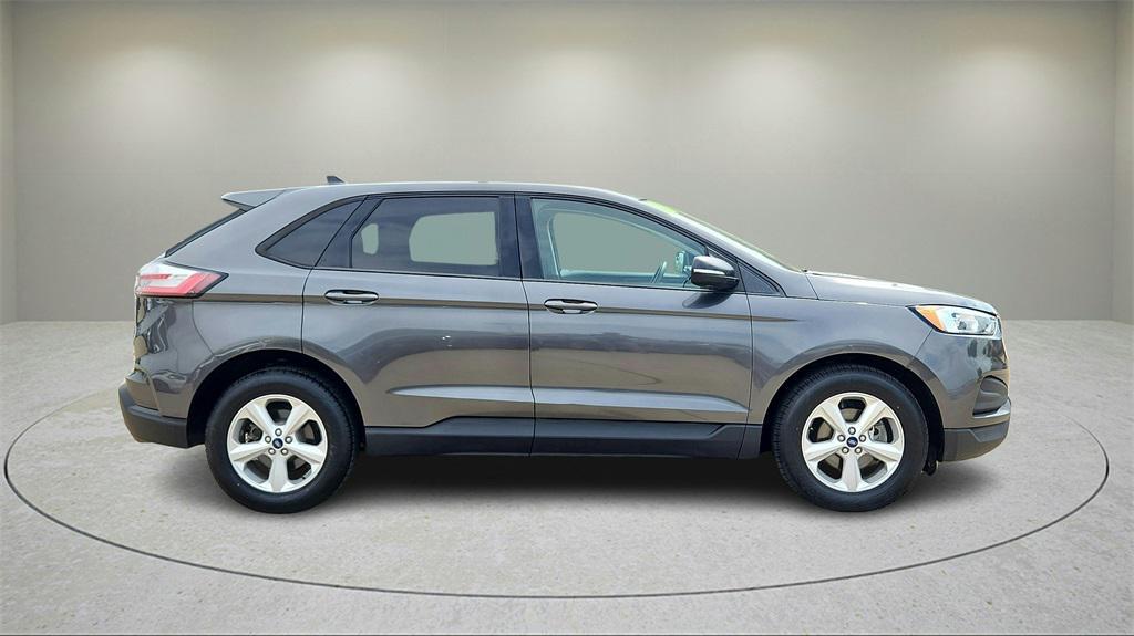 used 2020 Ford Edge car, priced at $13,775
