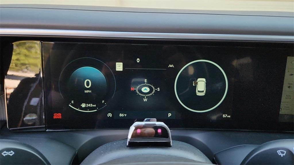 new 2026 Hyundai Palisade car, priced at $54,185