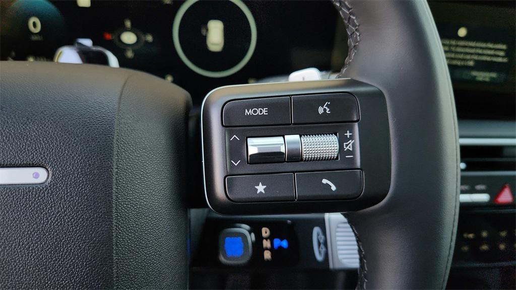 new 2026 Hyundai Palisade car, priced at $54,185