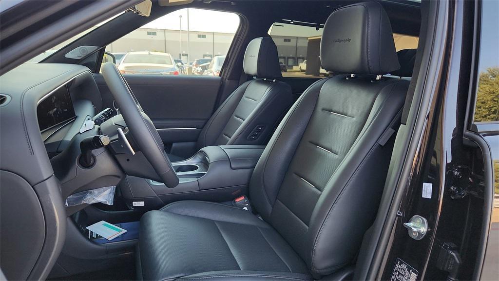 new 2026 Hyundai Palisade car, priced at $54,185