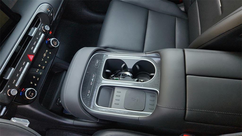 new 2026 Hyundai Palisade car, priced at $54,185