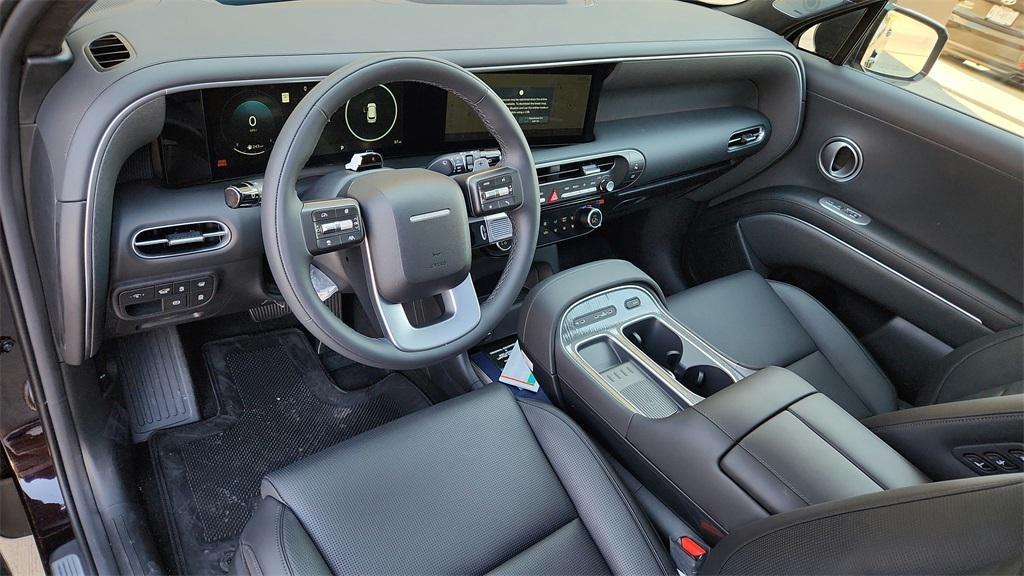 new 2026 Hyundai Palisade car, priced at $54,185