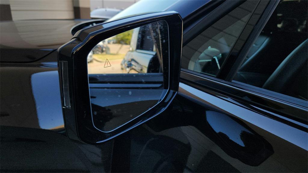 new 2026 Hyundai Palisade car, priced at $54,185