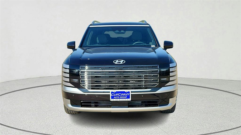 new 2026 Hyundai Palisade car, priced at $54,185