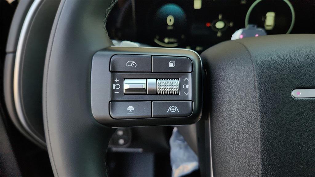 new 2026 Hyundai Palisade car, priced at $54,185