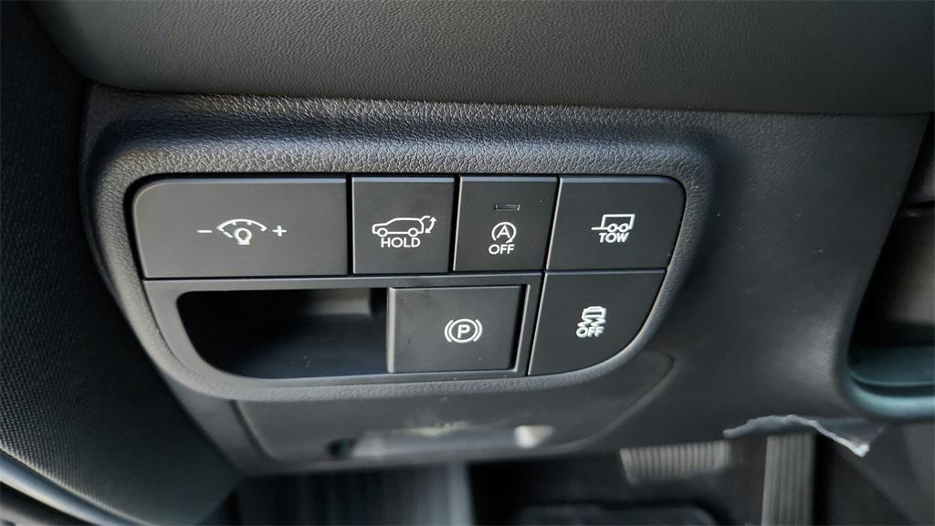 new 2026 Hyundai Palisade car, priced at $54,185