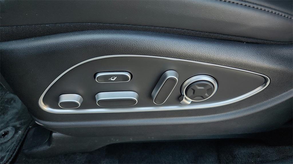 new 2026 Hyundai Palisade car, priced at $54,185