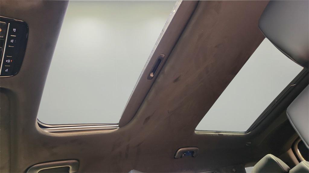 new 2025 Hyundai SANTA FE HEV car, priced at $47,144