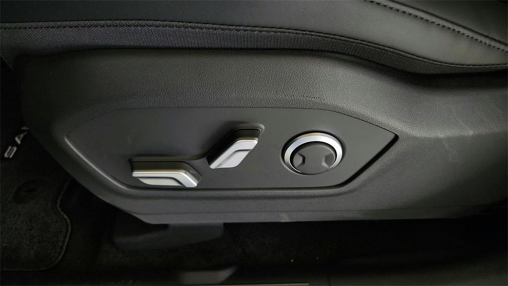 new 2026 Hyundai Santa Fe car, priced at $38,540