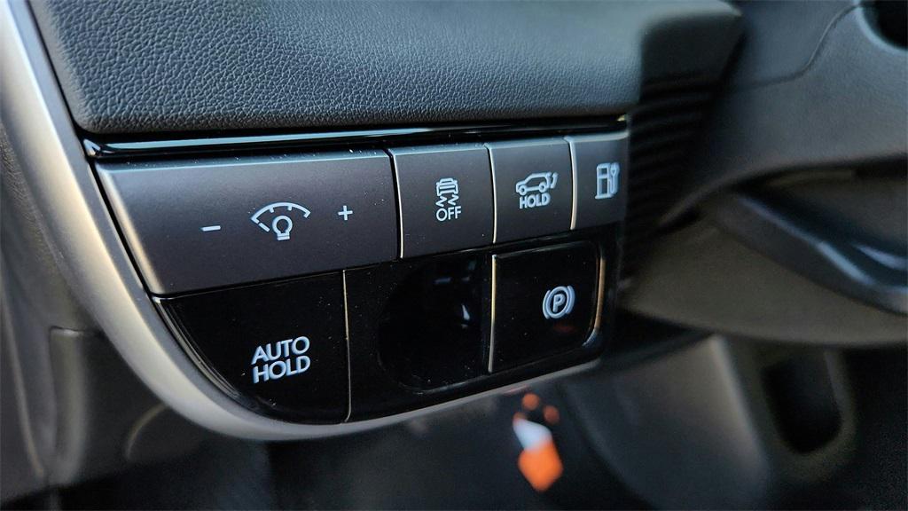 new 2026 Hyundai IONIQ 5 car, priced at $40,495