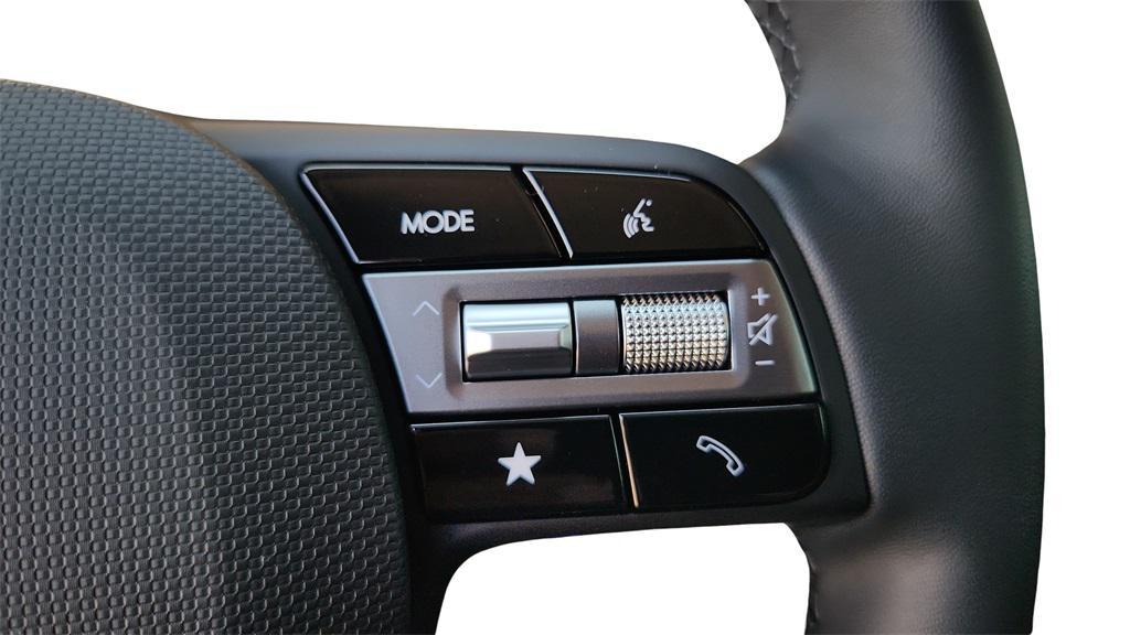 new 2026 Hyundai IONIQ 5 car, priced at $40,495