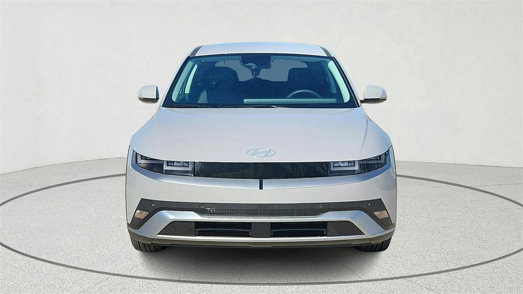 new 2026 Hyundai IONIQ 5 car, priced at $40,495