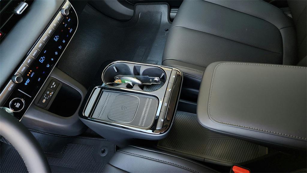 new 2026 Hyundai IONIQ 5 car, priced at $40,495