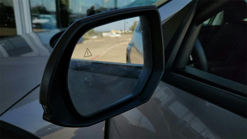 new 2026 Hyundai IONIQ 5 car, priced at $40,495