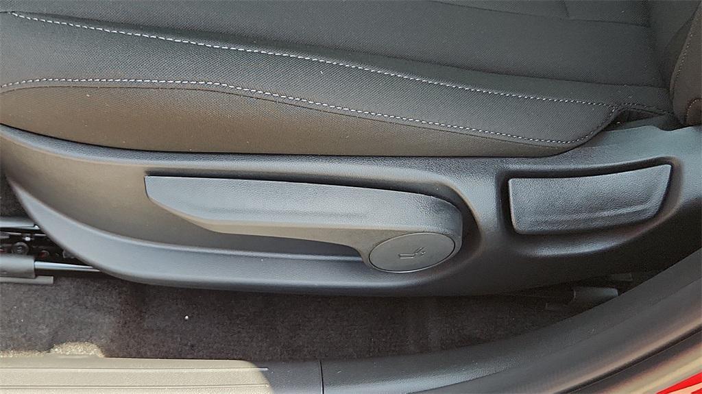new 2025 Hyundai Elantra car, priced at $24,355