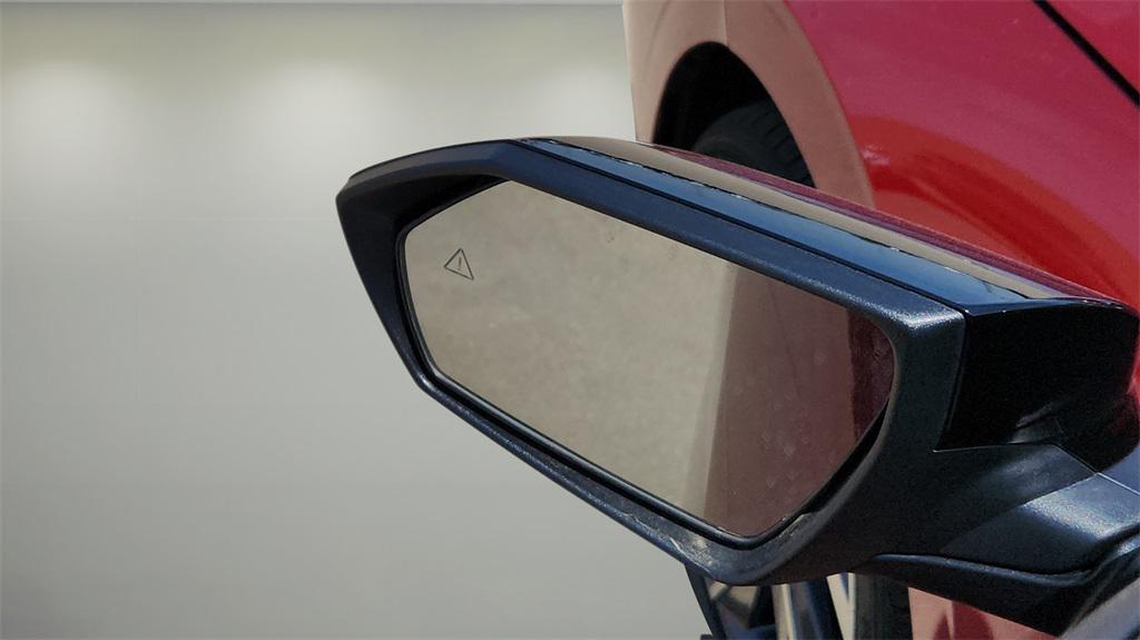 new 2025 Hyundai Elantra car, priced at $24,355