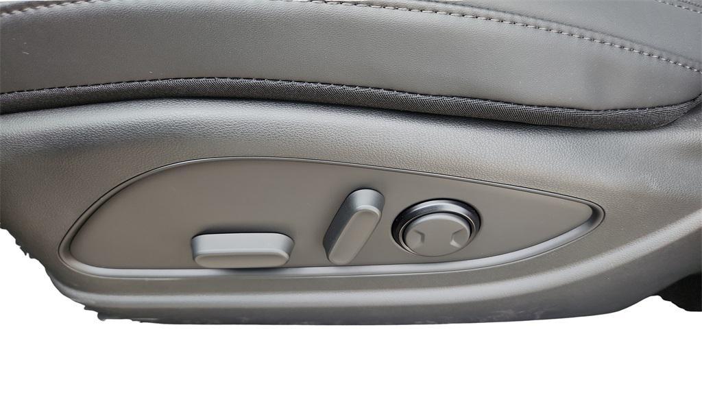 new 2026 Hyundai Palisade car, priced at $50,435