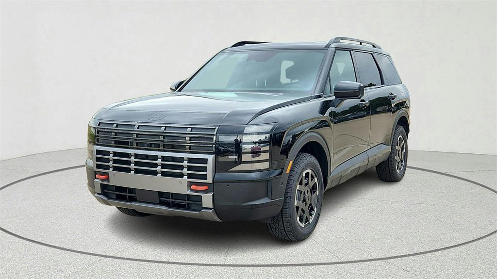 new 2026 Hyundai Palisade car, priced at $50,435