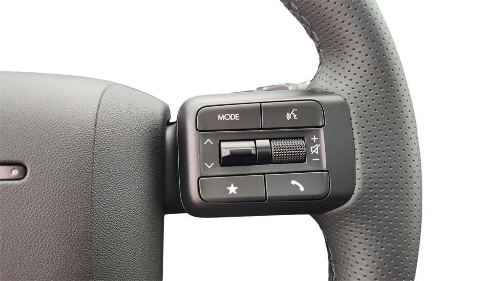 new 2026 Hyundai Palisade car, priced at $50,435