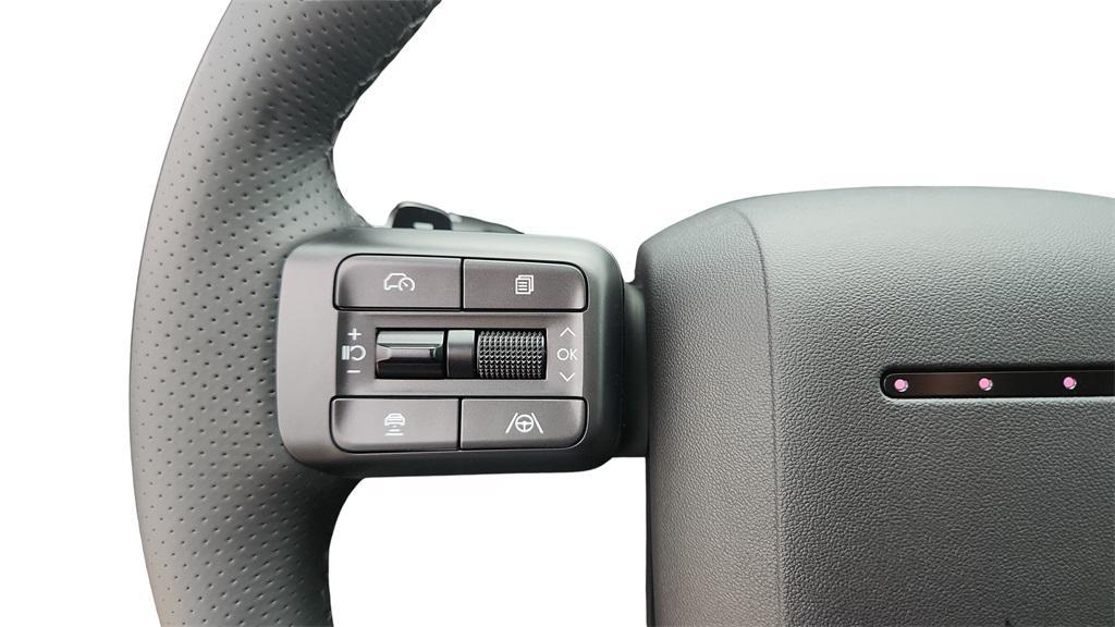 new 2026 Hyundai Palisade car, priced at $50,435