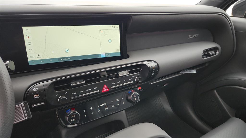 new 2026 Hyundai Palisade car, priced at $50,435