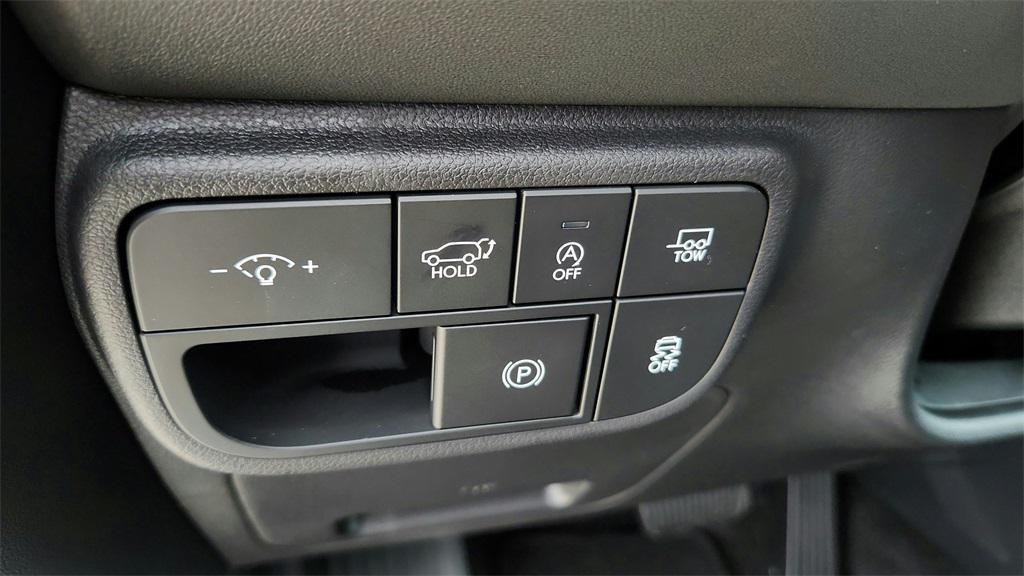 new 2026 Hyundai Palisade car, priced at $50,435