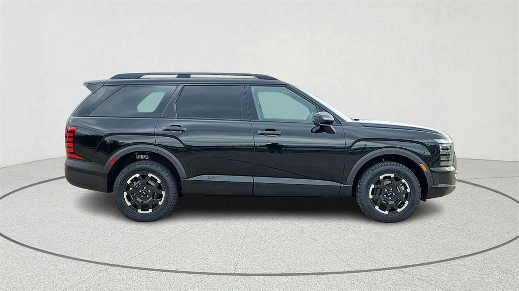 new 2026 Hyundai Palisade car, priced at $50,435