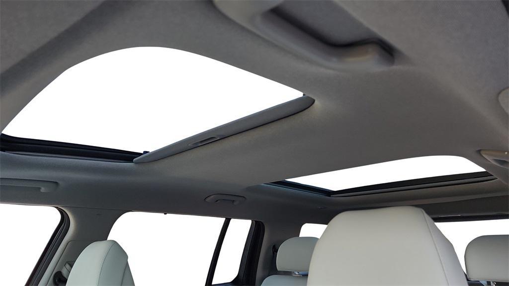 new 2026 Hyundai Santa Fe car, priced at $42,730