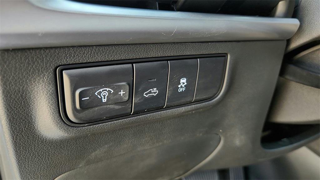 new 2026 Hyundai SANTA CRUZ car, priced at $32,630