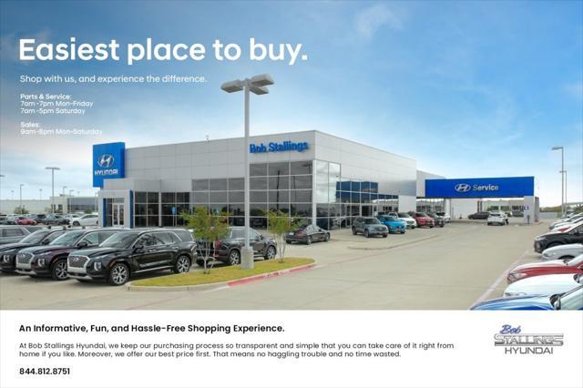 used 2017 Hyundai Santa Fe Sport car