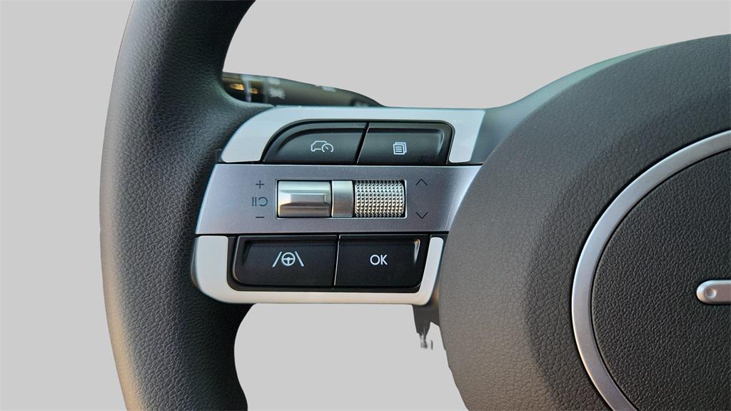 new 2026 Hyundai SANTA CRUZ car, priced at $31,505