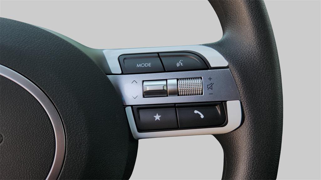 new 2026 Hyundai SANTA CRUZ car, priced at $31,505