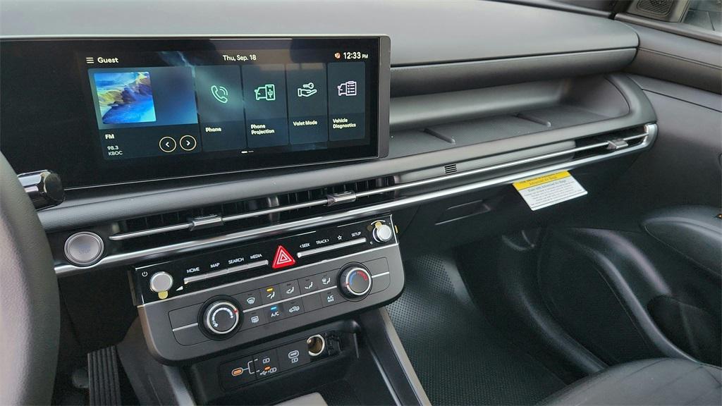 new 2026 Hyundai SANTA CRUZ car, priced at $31,505