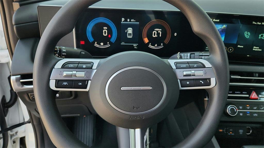 new 2026 Hyundai SANTA CRUZ car, priced at $31,505