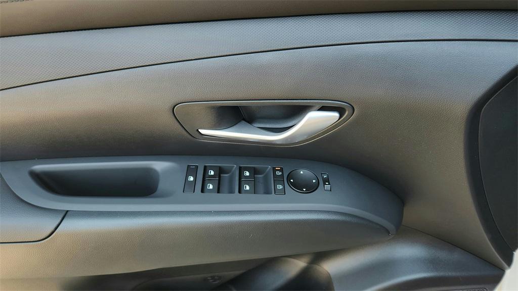 new 2026 Hyundai SANTA CRUZ car, priced at $31,505
